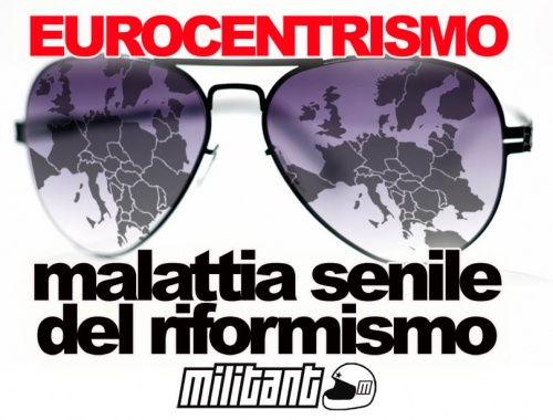 eurocentrismo