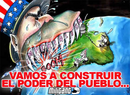 BOLIVIA SOCIALISTA