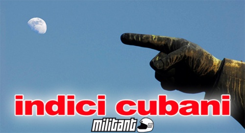 indici cubani