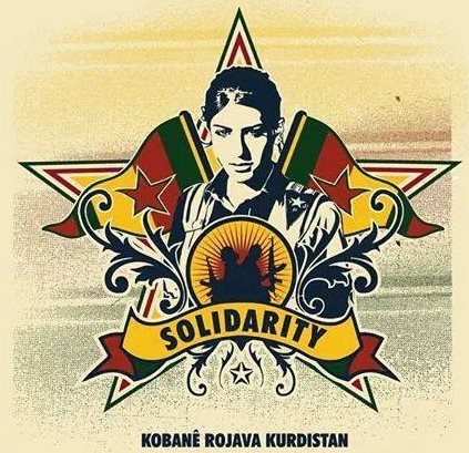 Con il popolo curdo, per la liberazione e il rientro di Depo