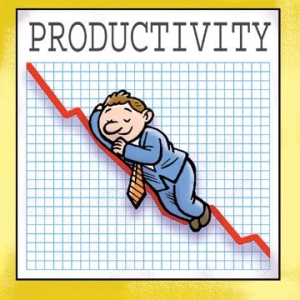 Marchionne e la produttività