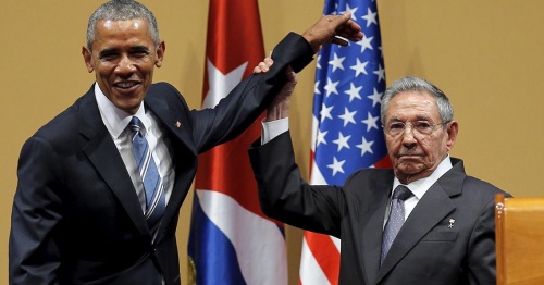 I rischi e le opportunità di una vittoria cubana