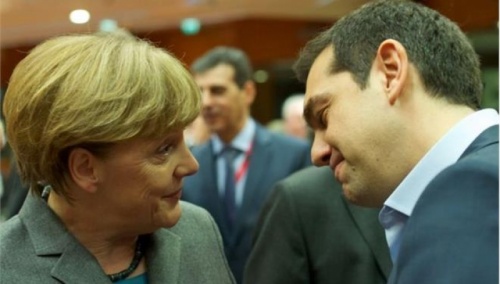 Il golpe suave di Tsipras