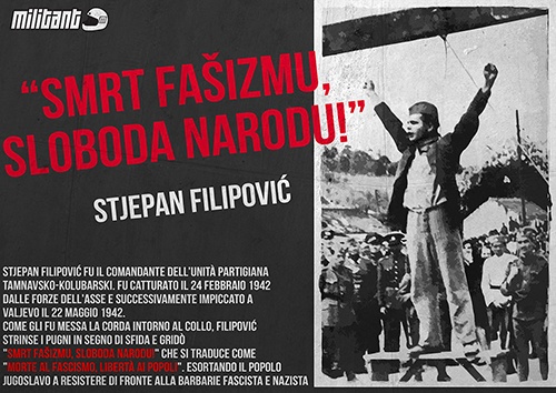 L’uso politico della storia e il revisionismo dal volto umano: in attesa dell’ennesima giornata del ricordo a senso unico