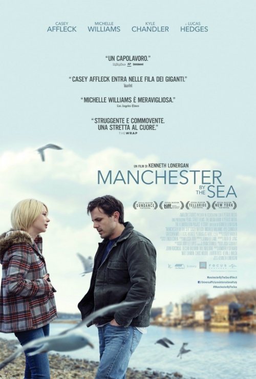 Visioni Militant(i): Manchester by the sea, di Kenneth Lonergan
