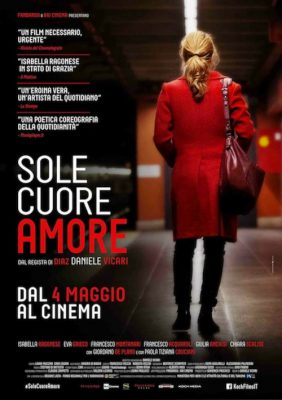 Visioni Militant(i): Sole Cuore Amore, di Daniele Vicari