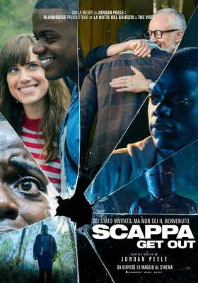 Visioni Militant(i): Scappa – Get Out, di Jordan Peele