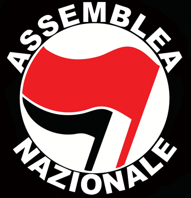 Sabato 17 aprile – Assemblea Nazionale