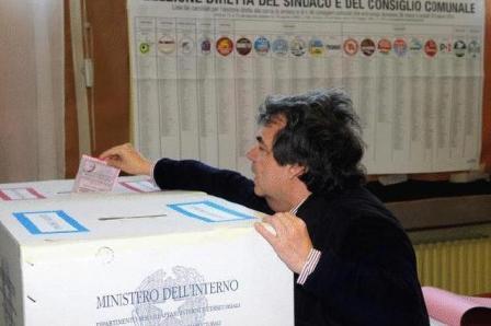 Giulia Bausano ed Emilio Quadrelli: Al voto, al voto! Ieri in Sicilia, domani…