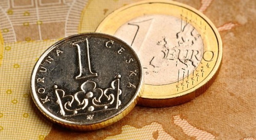 Anche la Repubblica Ceca saluta l’euro