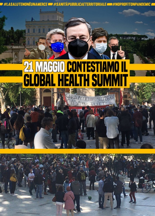 21 Maggio: agire localmente, pensare globalmente