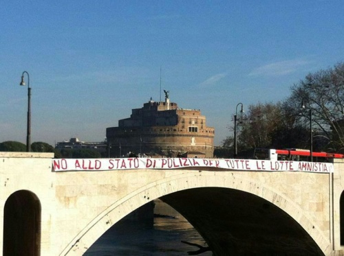 Tutte liberi! Vento in poppa ai fuggiaschi