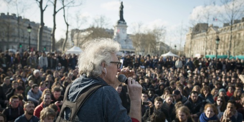 Nuit Debout e i limiti del gauchismo