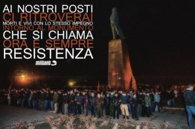 Il golpe ucraino: un passo avanti per il polo imperialista europeo