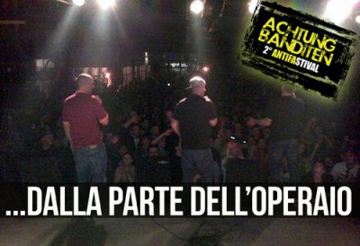 ACHTUNG BANDITEN 2013… tempo di bilanci