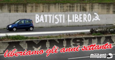 dicono i muri