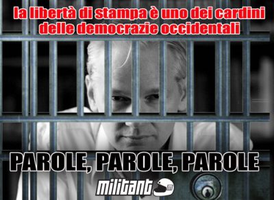 Nostra signora dell’ipocrisia