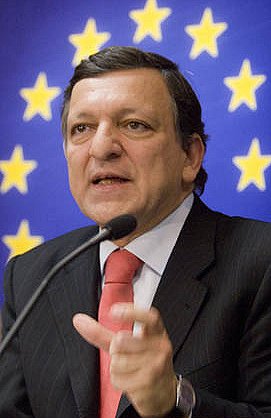 Le verità di Barroso