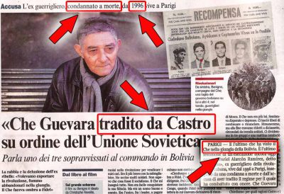 Cuba e le cazzate del Corriere della Sera