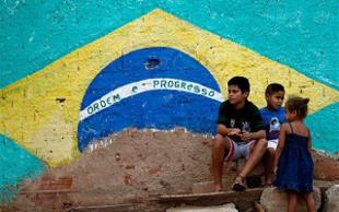 Piccola postilla sul boicottaggio mediatico del mondiale brasiliano, a tre mesi di distanza