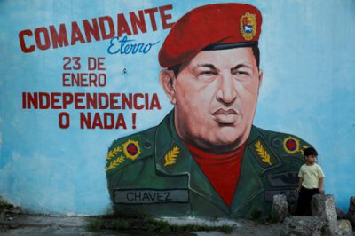 Lezioni venezuelane