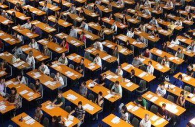 Maturità, egemonia e potere