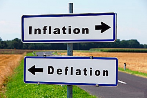 Inflazione, deflazione, post-flazione: quando la Brexit dà alla testa