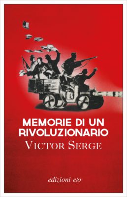 Rileggendo Victor Serge