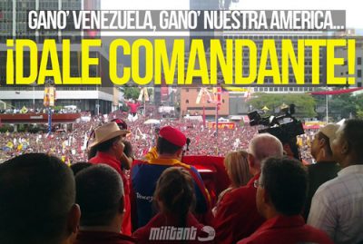 Ganò Venezuela