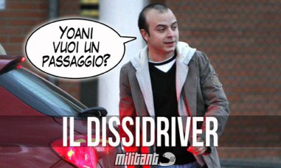 Il cor(ro)sivo della Militant