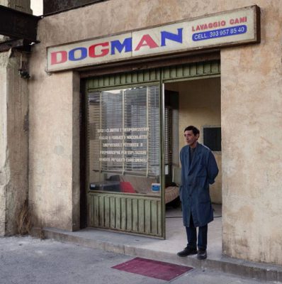 Visioni Militant(i): Dogman, di Matteo Garrone