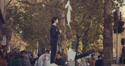 Torna puntuale la protesta iraniana