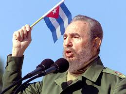 Omaggio a Fidel