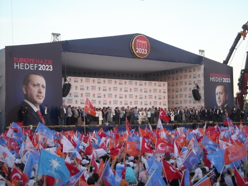 Il voto turco: spunti di riflessione e punti di vista