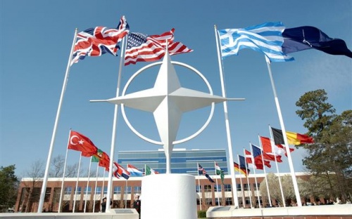 Vertice Nato di Firenze: contro lo Stato di guerra permanente, basta sacrifici, basta Nato, basta Unione europea!