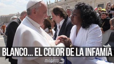 Papa, Papa, “Papa” chulo…