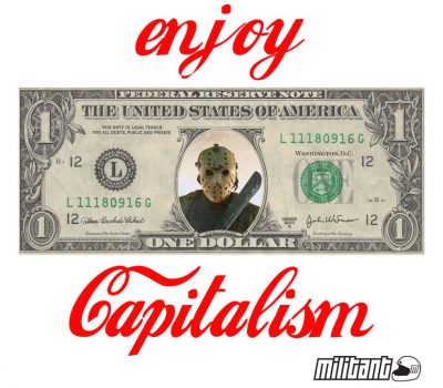 Capitalismo reale