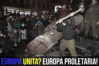 A proposito di rivolte tossiche