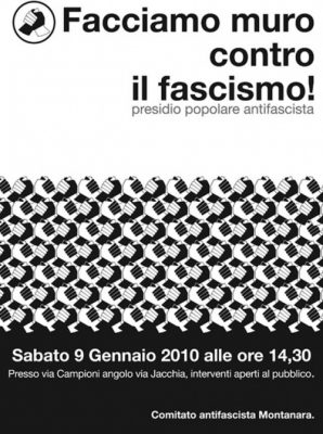 PARMA CONTRO IL FASCISMO