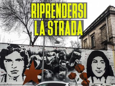 Riprendersi la strada