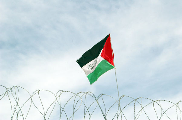 Solidarietà ai Palestinesi in lotta contro l’invasore israeliano
