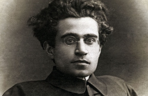 Gramsci oggi