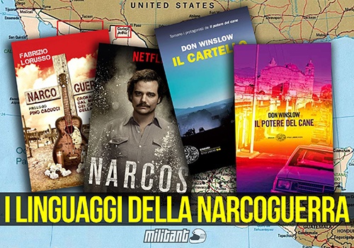 I linguaggi della Narcoguerra