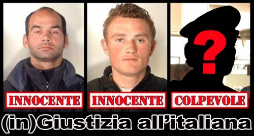 (in)giustizia all’italiana