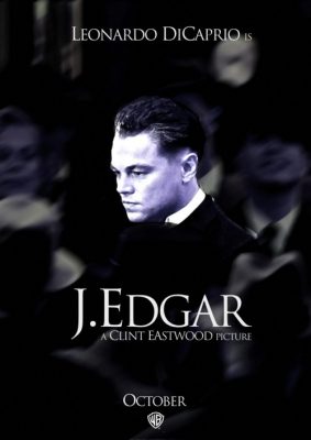 Visioni Militant(i): J.Edgar di Clint Eastwood