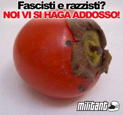 Kaki antifascisti