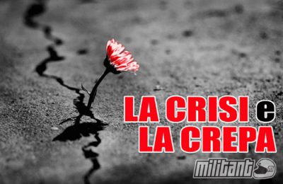 sulla crisi del berlusconismo… e sulla nostra