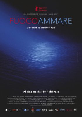 Visioni Militant(i): Fuocoammare, di Gianfranco Rosi