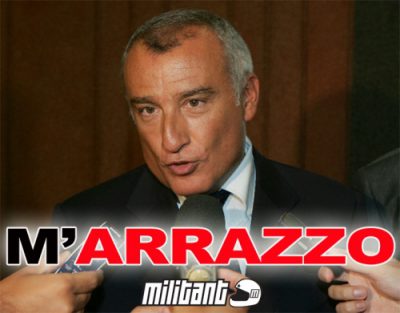 sarà una risata che li seppellirà
