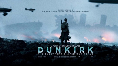 Visioni Militant(i): Dunkirk, di Christopher Nolan